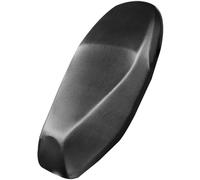 NADCFN Heat Shield Protezione impermeabile antipolvere antipioggia antiscivolo traspirante universale adatta per moto scooter(Black M)