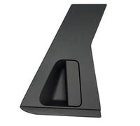 NADCFN Maniglie esterne per porte posteriori, sinistra e destra dell'auto adatte per la maniglia della porta Brilliance V3(Left)