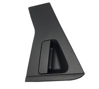 NADCFN Maniglie esterne per porte posteriori, sinistra e destra dell'auto adatte per la maniglia della porta Brilliance V3(Right)