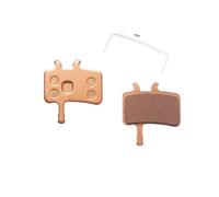 NADCFN Pastiglie Freno a Disco in Metallo sinterizzato Adatte per MT200 M355 M785 MT2 Adatte per SRAM BB7 Adatte per Hope Fit Bici da Strada(for AVID BB7)