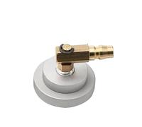 NADCFN Pinza Freno a Disco 1 PC Adattatore Speciale per Giunto per Macchina di Sostituzione dell'olio dei Freni per Auto Universale Freno Anteriore(S03)