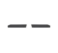 NADCFN Porta Maniglie Cuscino per bracciolo auto, supporto per gomito, fodera per Suzuki Jimny dal 2019 in poi(2 Door Version)
