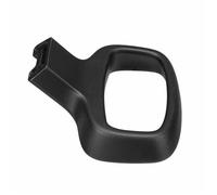 NADCFN Porta Maniglie Maniglia della leva di regolazione del sedile anteriore dell'auto adatta per VW adatta per AUDI A1 A3(Right)