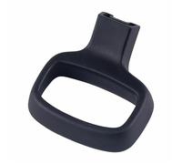 NADCFN Porta Maniglie Maniglia della leva di regolazione del sedile anteriore dell'auto adatta per VW adatta per AUDI A1 A3(Left)