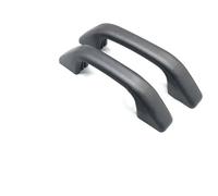 NADCFN Porta Maniglie Maniglie per porte con maniglia da 175 mm con copriforo per rimorchi, roulotte, camper, furgoni, auto, parti esterne per porte(2PCS)