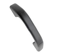 NADCFN Porta Maniglie Maniglie per porte con maniglia da 175 mm con copriforo per rimorchi, roulotte, camper, furgoni, auto, parti esterne per porte(1PC)