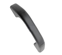 NADCFN Porta Maniglie Maniglie per porte con maniglia da 175 mm con copriforo per rimorchi, roulotte, camper, furgoni, auto, parti esterne, maniglie per porte(1PCS)