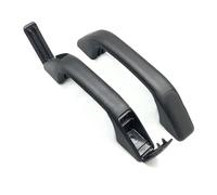 NADCFN Porta Maniglie Maniglie per porte con maniglia da 175 mm con copriforo per rimorchi, roulotte, camper, furgoni, auto, parti esterne, maniglie per porte(2PCS)