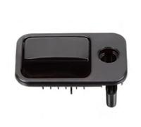 NADCFN Porta Maniglie Per VW Volkswagen GOLF MK3 Vento Per Jetta Maniglia di chiusura del vano portaoggetti(1H6857147)