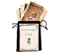 NADE Le carte magiche (oracolo, guida, talismano)