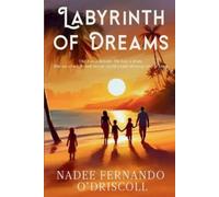 Nadee Fernando-O'Driscoll Labyrinth of Dreams (Tascabile)