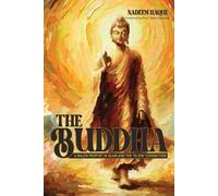 Nadeem Haque The Buddha (Tascabile)