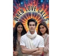 Nadeera Goonetilleke When Love Calls (Tascabile)