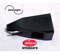 Nadel 10 Per Ortofon OM E OMP Compatibile OM5S OM5E OM 10 20 30 Stylus 5 E 10