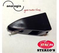 Nadel 5 Stylus Analogico Compatibile 5 S 5E Ortofon OM OMP OM5S OM5E OM 10 20 30