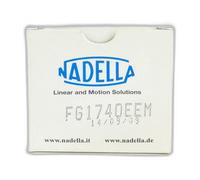NADELLA | FG1740EEM | NUOVO | NSFP | PLC2DAY New in stock at PLC2DAY