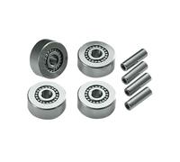Nadellager-Kit 18534-84 per Pistone per Harley-Davidson Big Doppio 84-99 E XL 86