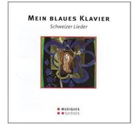 Nadelmann Noemi - Mein Blaues Klavier Ein Requiem Fur Else