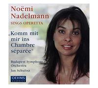 Nadelmann Noemi:Schultsz:Budap - NADELMANN KOMM MIT MIR....