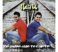 Nadena - Dejame Que Te Cante