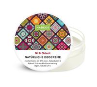 NADEOS Crema deodorante naturale Oriente 40 g