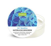 NADEOS Crema deodorante naturale Sensitive 40 g