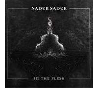 Nader Sadek In the Flesh (Vinyl LP) 12" Album