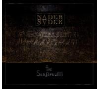 Nader Sadek The Serapeum (CD) Album