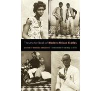 Nadezda Obradovic Chinua Ach The Anchor Book of Modern African Stor (Tascabile)