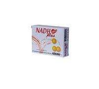 NADH PLUS NEW 30CPR
