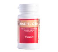 NADH-Q10 20CPS