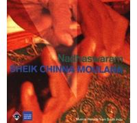 Nadhaswaram: Musical Herolds From South India (CD) Album