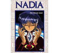 Nadia 8: Secret of Blue Water - Secret