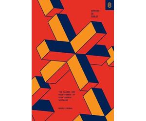 Nadia Asparouhova Working in Public (Copertina rigida)