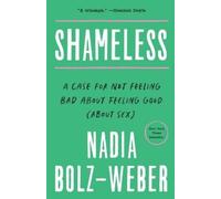 Nadia Bolz-Weber Shameless (Tascabile)