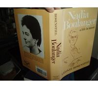 Nadia Boulanger: A Life in Music
