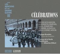 Nadia Boulanger Célébrations (CD) Album