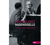 Nadia Boulanger - Mademoiselle