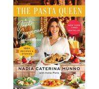 Nadia Caterina Munno The Pasta Queen (Copertina rigida)