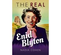 Nadia Cohen The Real Enid Blyton (Copertina rigida)