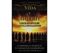 Nadia Culebras Nuñez Vida Y Muerte (Tascabile)
