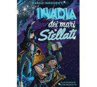 Nadia dei mari stellati
