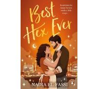 Nadia El-Fassi Best Hex Ever (Tascabile)