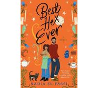 Nadia El-Fassi Best Hex Ever (Tascabile)