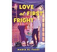 Nadia El-Fassi Love At First Fright (Tascabile)