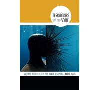 Nadia Ellis Territories of the Soul (Tascabile)