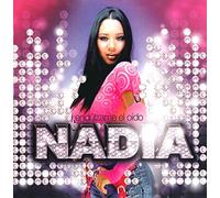 NADIA - ENDULZAME EL OIDO