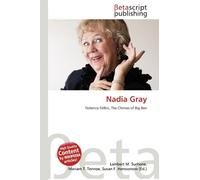 Nadia Gray: Federico Fellini, The Chimes of Big Ben