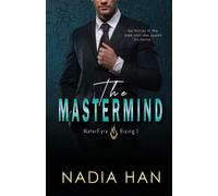 Nadia Han The Mastermind (Tascabile)