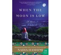 Nadia Hashimi When the Moon Is Low (Tascabile)